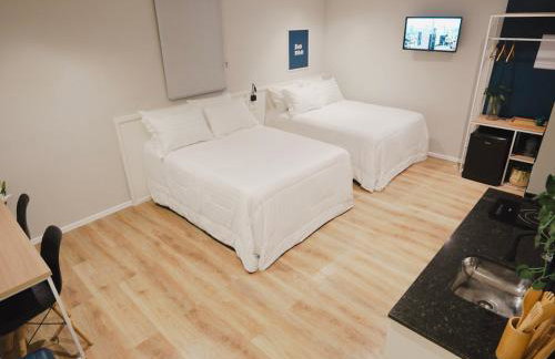 Apê Brás - Shopping Plaza Polo - Photo 70