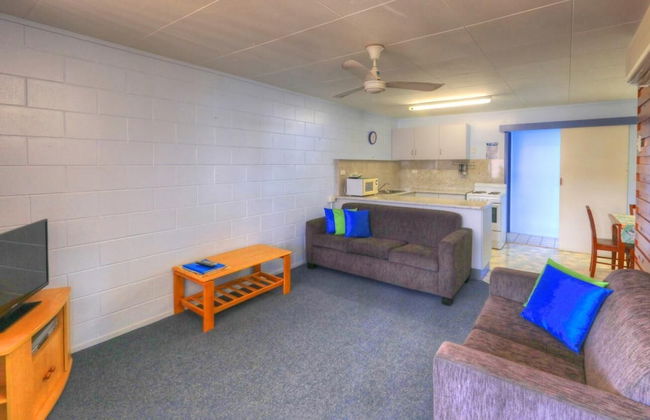 Sky View Units - Foto 15