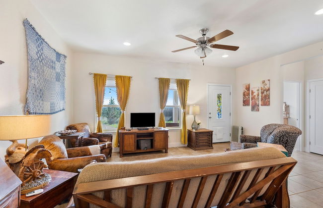 Trails Sisters-calm on the Edge of Town - Foto 6