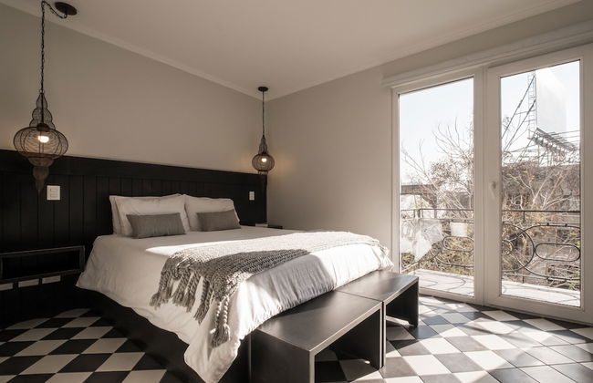 Apart Hotel B - Foto 43