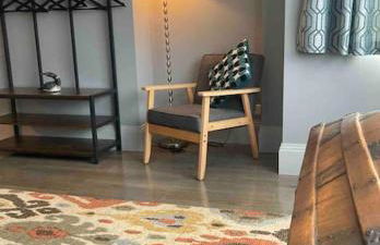 Spacious Semi-detached Southsea House, Free Parking On Drive - Photo 11