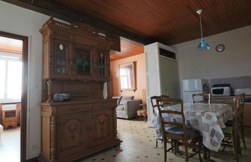 Appartement 2* avec jardin privé, 4 pers, à La Bourboule - FR-1-858-10 - Foto 7