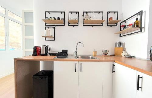 Casa Blanca sea view - Photo 22