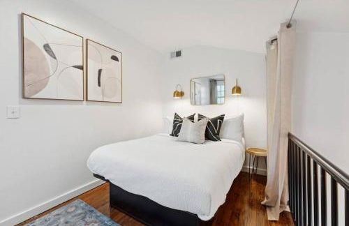 Exclusive Open Loft in Downtown Charleston - Foto 8