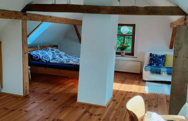 Schlaf mal im Denkmal - Foto 12