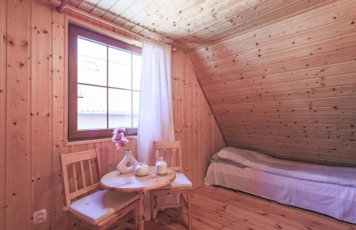 Mandala Domki - Foto 8