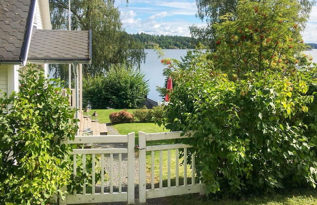 4 Star Holiday Home in Linkoping-by Traum - Foto 27