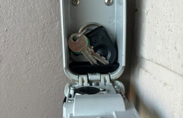 Studio cosy en bord de mer - Foto 8