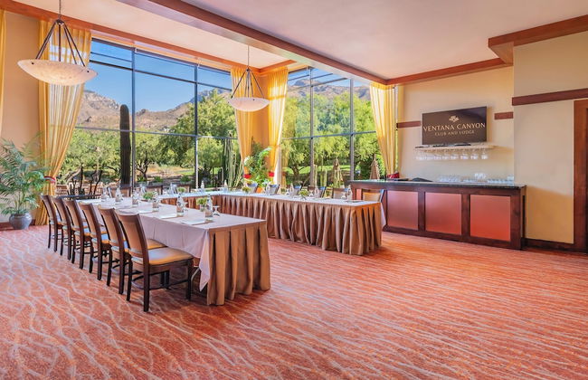 Ventana Canyon Club and Lodge - Foto 77