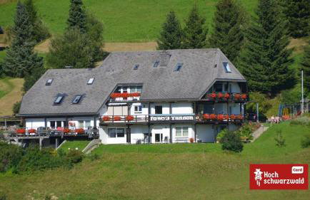 Ferienhaus Schneider Todtnauberg - Foto 1