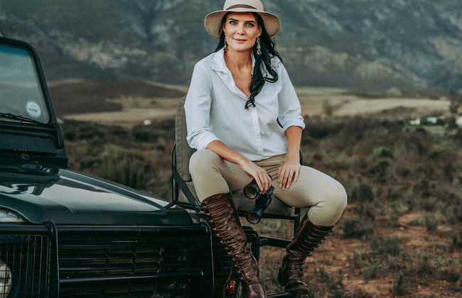 Jan Harmsgat Country House - Foto 75