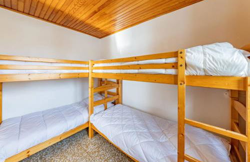 Appartement 6 personnes au pied des pistes à Saint-François-Longchamp - FR-1-807-89 - Foto 8