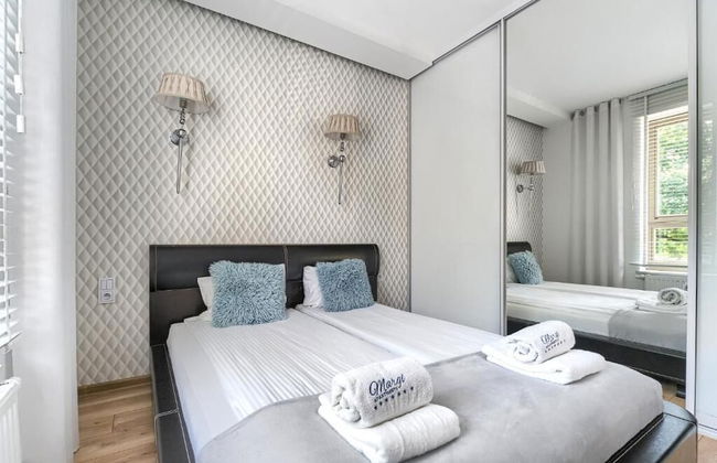 MARGI Eclipse Apartament - Foto 5