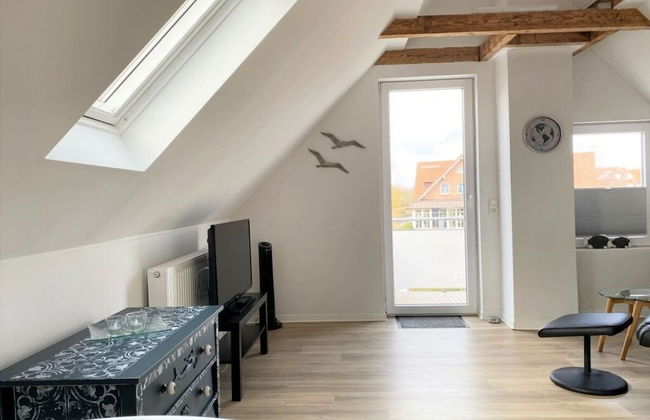 Beautiful View in the Anchor House on the Siel - Foto 5