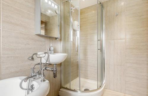 Foxlair Cottage - Foto 21