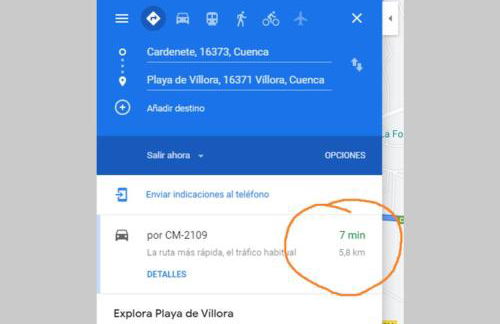 Cabaña de madera especial y acogedora - Foto 18