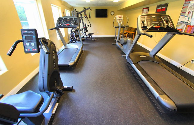 Villas at Southgate - Foto 29