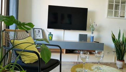 Concordia, con parking en el puerto de Cambrils - Photo 3