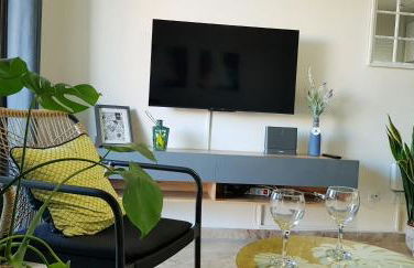 Concordia, con parking en el puerto de Cambrils - Photo 3