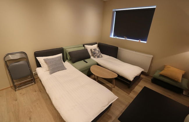 K16 apartments - Foto 9