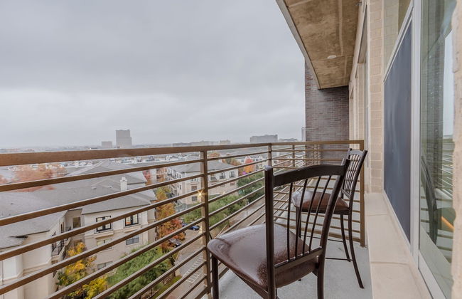 Corporate Apartments Deep Ellum - Foto 75