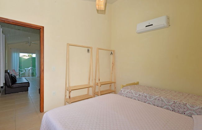 Pousada Sitio Olho Dagua - Foto 11