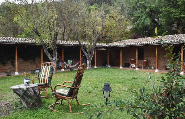 Belvilla by OYO Casa de Campo El Mirador - Foto 24