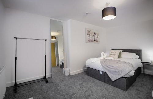 Blackpool Abode - Shaw Heights - Foto 8