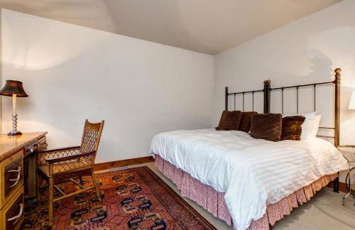 Abode at Moosehead Cabin - Foto 18