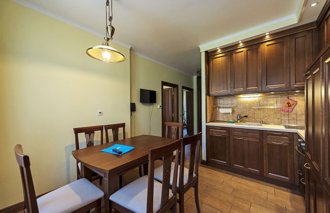 7 Pools SPA & Apartments - Photo 66