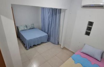 CASA - 2 minutos do aeroporto - 3 qtos com ar - Foto 24