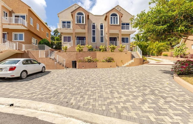 Modern 2br House W/pool and Sea View in Ocho Rios - Photo 27