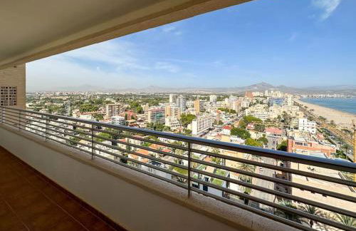 Apto. Tobago, vistas y urbanización de ensueño - Foto 40