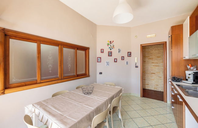 Scaramantico Apartment - Foto 22