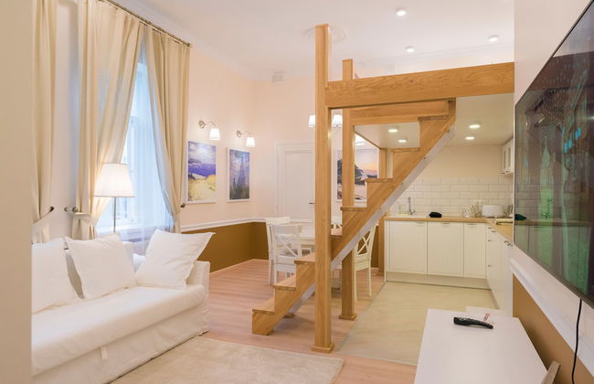 Revelton Suites Tallinn - Foto 3