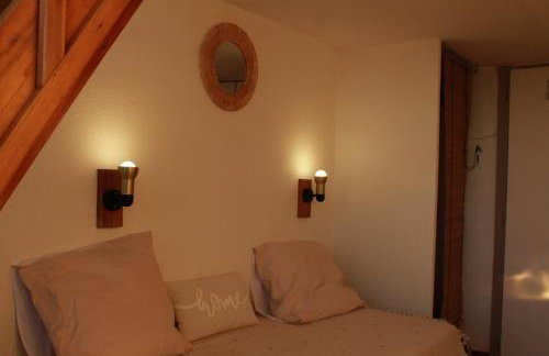 Duplex vue mer - Plage à pied - 4pers - Foto 48