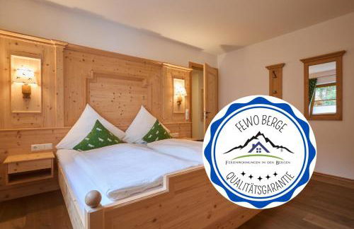 Ferienwohnung Burgberg - Foto 12