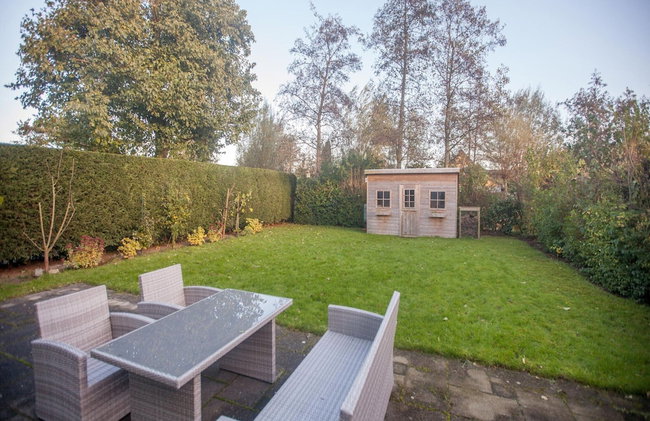 Spacious Holiday Home With Sauna Near Beach - Foto 29
