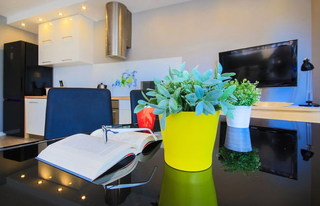 Boogie Apartments Old Town - Photo 79