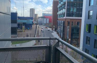 North Acton Flat - Foto 23