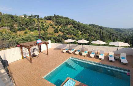 Angelo’s villa - Photo 23