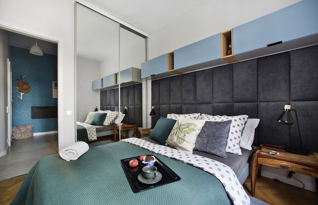 P&O Apartments Siewierska - Foto 3