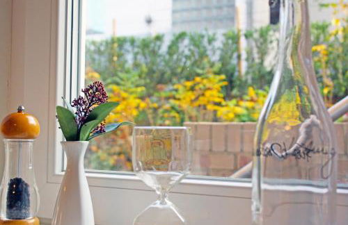 Ferienwohnung Am Heisterbusch - Foto 10