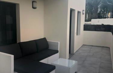 Comfortable houses Playa Roca beachfront access - Foto 40