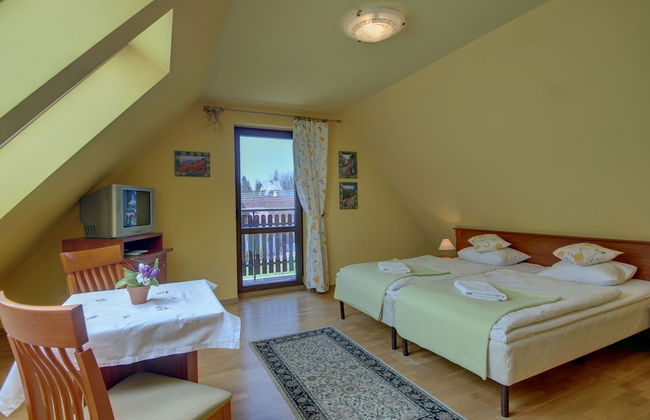 Willa Serafin - Photo 25