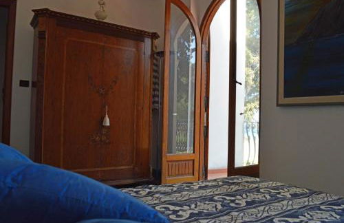 Villa Luigina - seafront villa in Capo d'Orlando - Foto 15