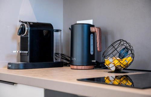 Unicos City Suites - Photo 61