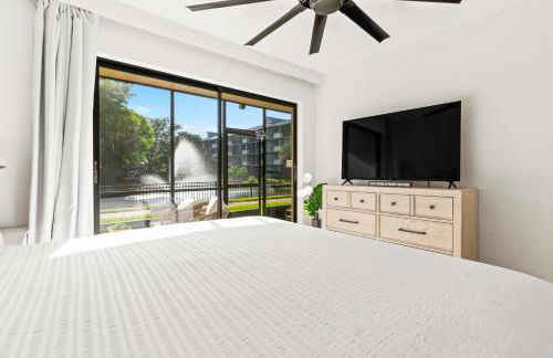 Park Shore Resort - Foto 7