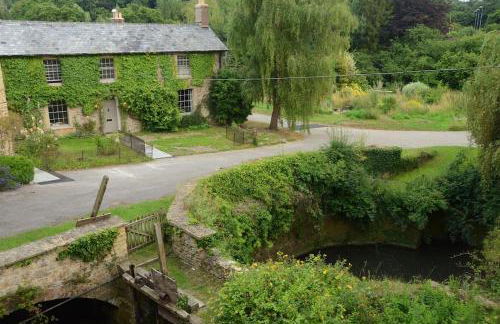 Gants Mill Farmhouse - walk to Bruton - Foto 29