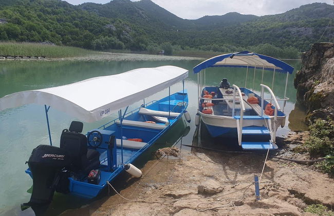 Apartmani Karučki krš - Foto 44